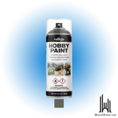 SPRAY PRIMER - GERMAN FIELD GREY 400ML